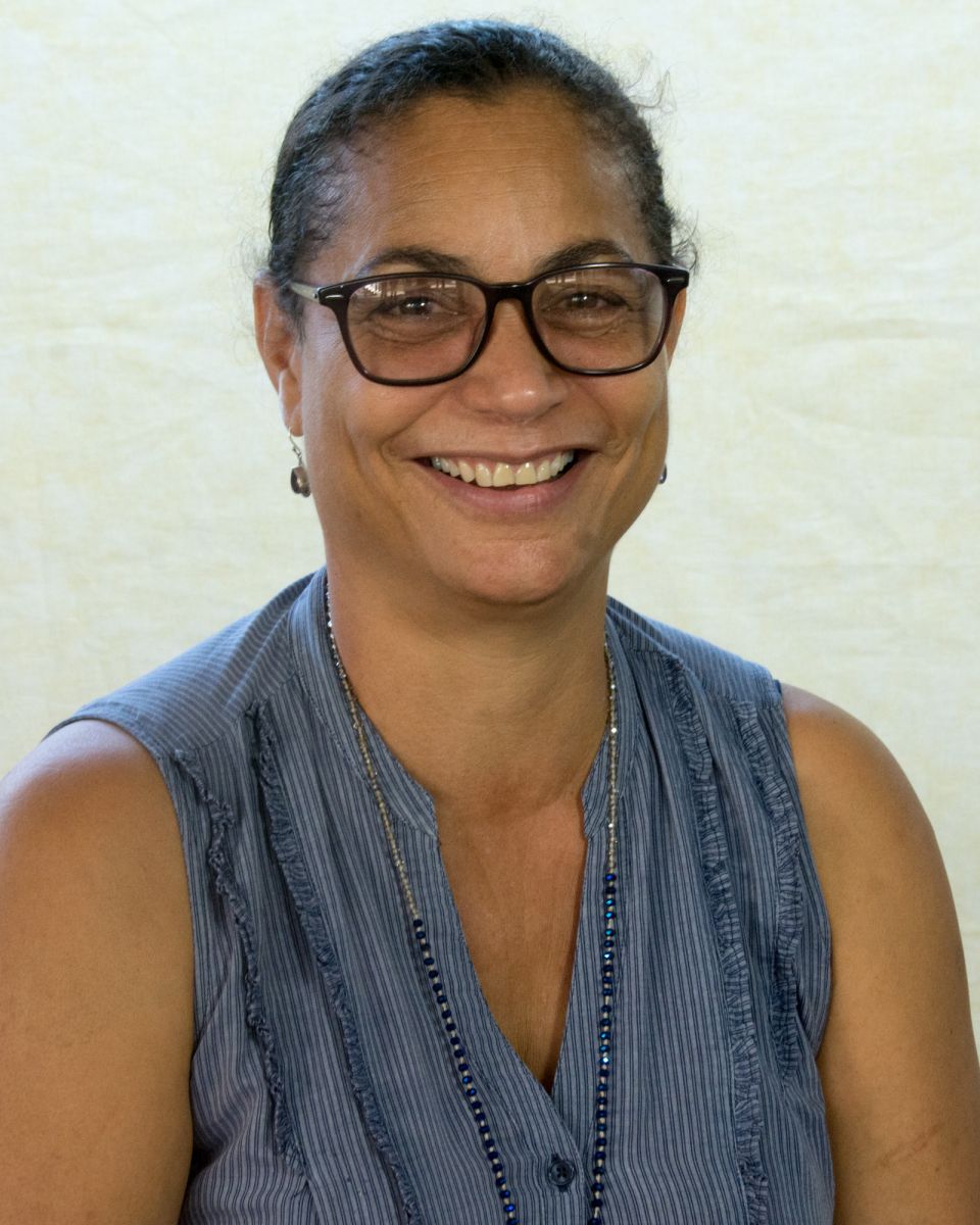 Head of Prep Department –  Mrs. Valerie Routley